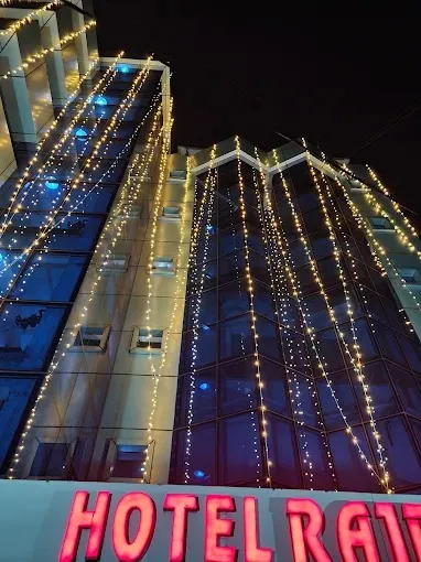 Hotel Rajdoot in Bokaro