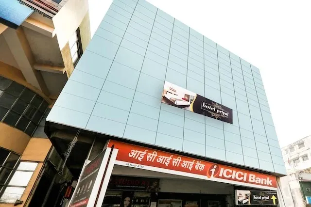Hotel O Priyal in Bokaro