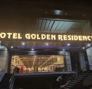 HOTEL GOLDEN RESIDENCY in Bokaro