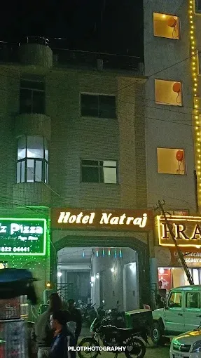 Hotel Natraj in Bokaro