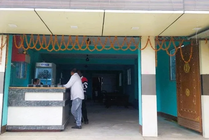 Hotel Giriraj & Banquet Hall in Bokaro