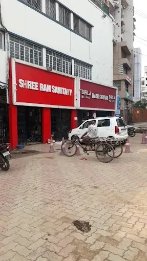 Shree Ram Sanitary, Dhanbad