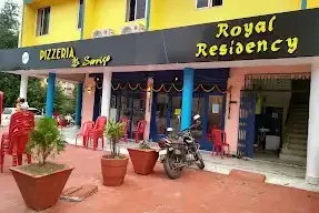 Royal Residency Hotel in Bokaro