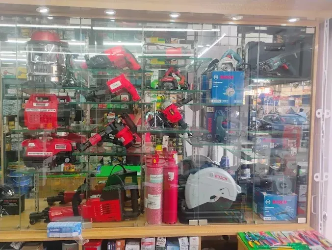 Garg Brothers, Dhanbad