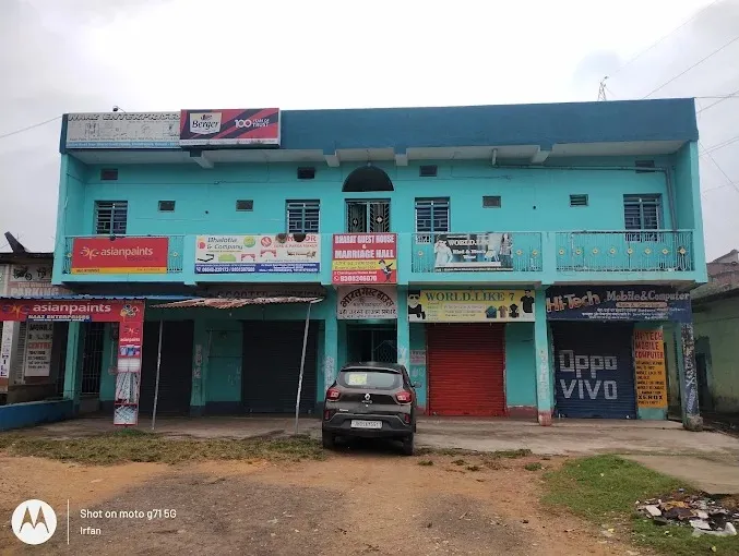 BHARAT GUEST HOUSE in Bokaro