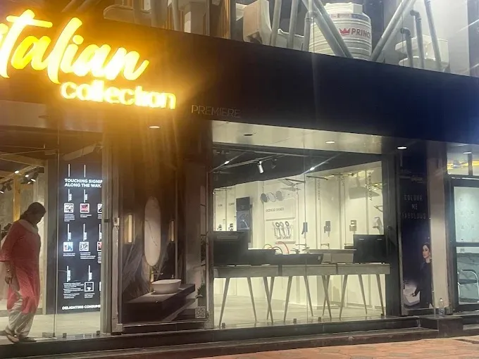 Hindware Brand Store - Bath Inn, Dhanbad