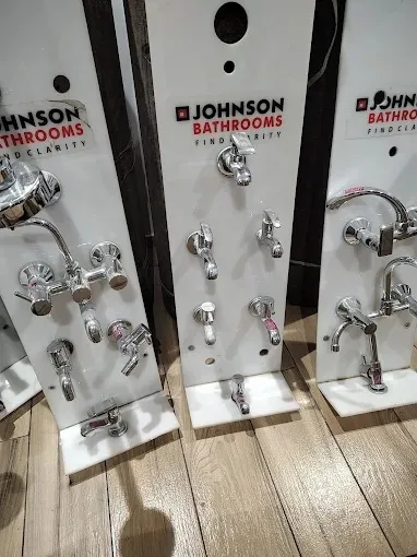 Hindware Wholesale Showroom, Dhanbad