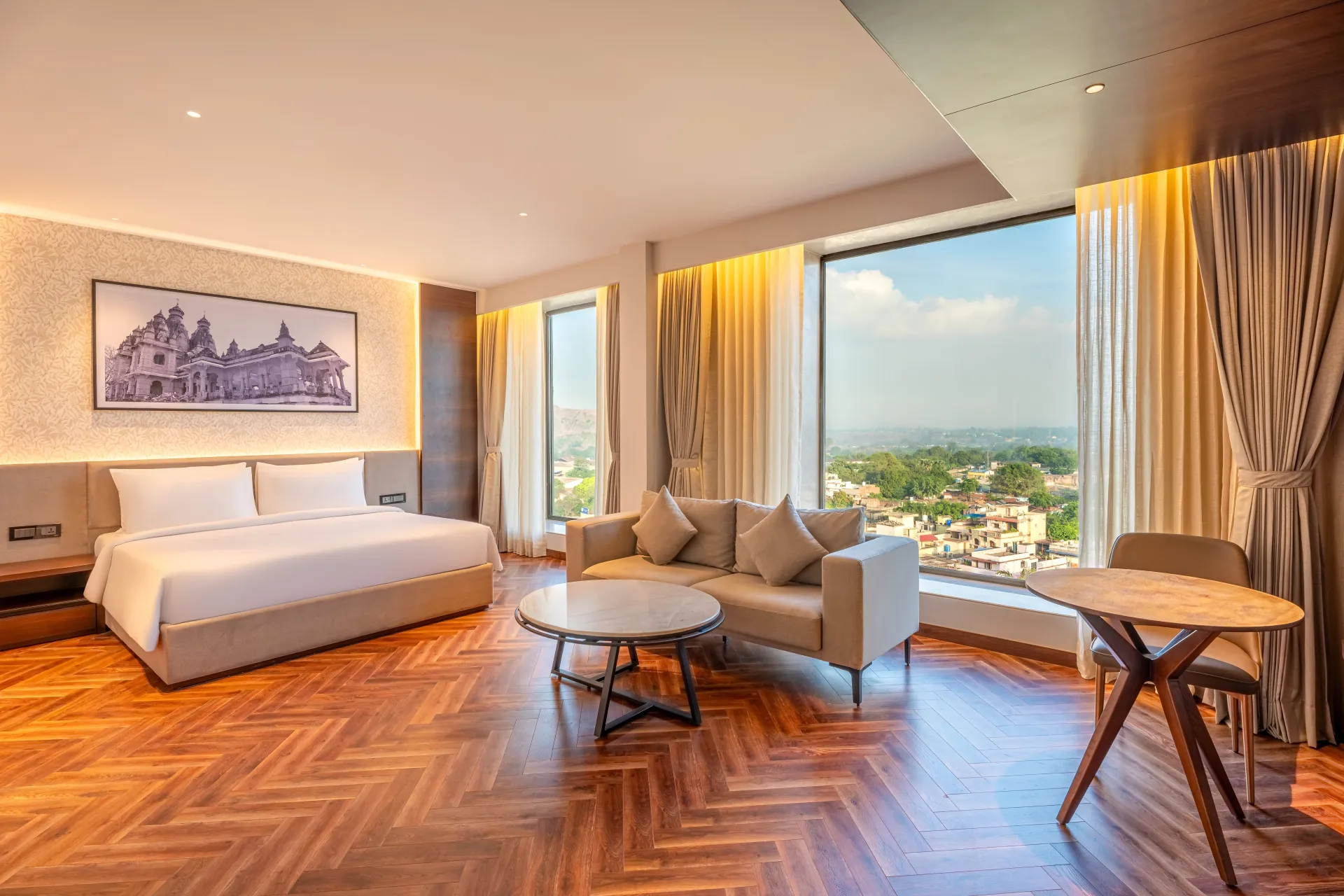 Grand Mirage Dhanbad in Dhanbad