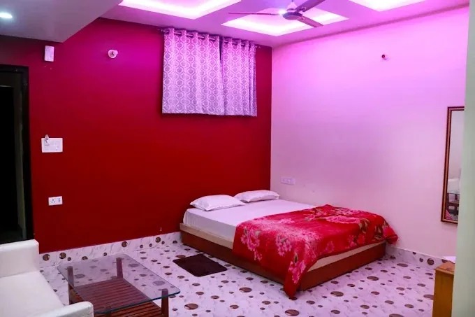 Hotel Kirtiman in Dhanbad