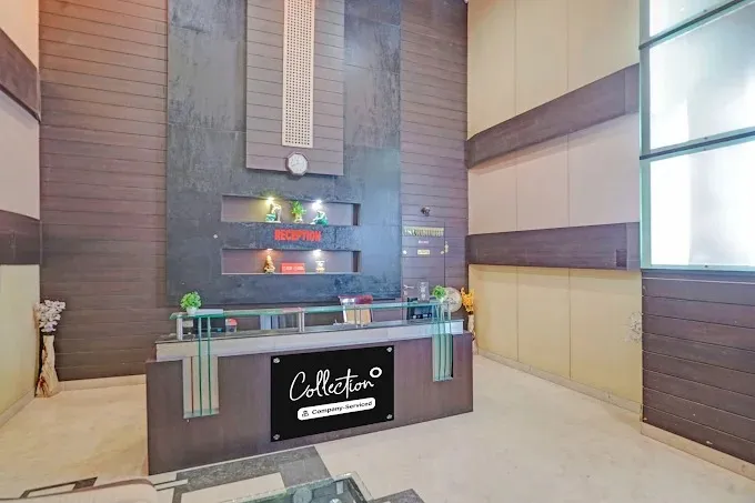 Hotel VIP Residency in Dhanbad