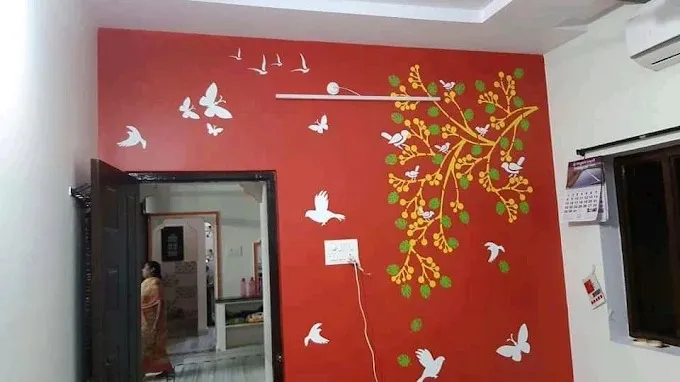 Gouri painting services, Dhanbad