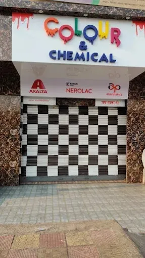 Colour & Chemical, Dhanbad