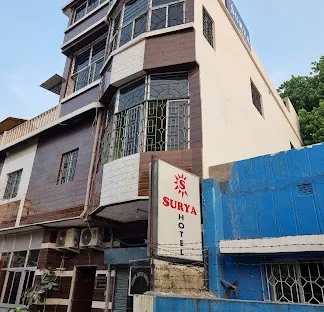 Hotel Surya in Dhanbad