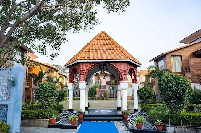 Wedlock Greens Hotels & Resorts in Dhanbad