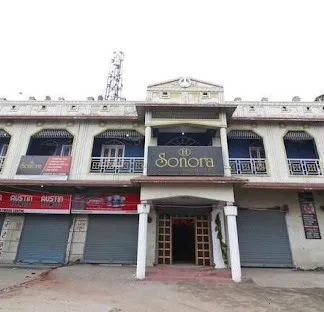 OYO Sonora Hotel in Dhanbad