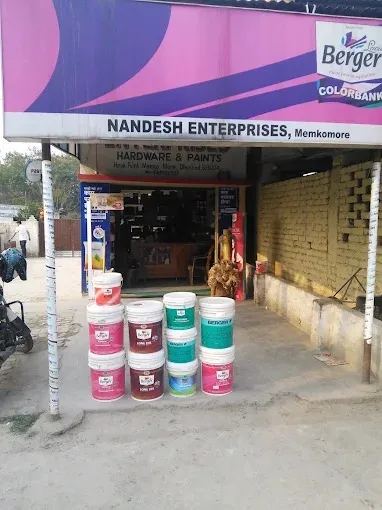 Nandesh Enterprises, Dhanbad