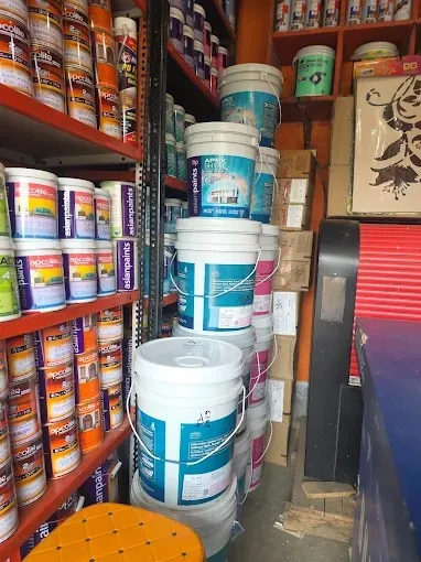 Nirman traders, Dhanbad