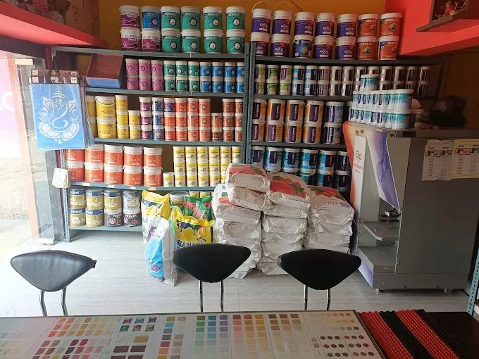 Sri Ganesh Enterprises, Dhanbad