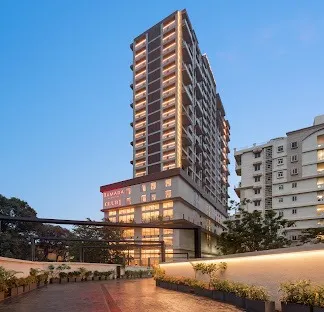 Ramada by Wyndham in Ranchi