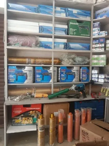 SK MACHINERY TOOLS/SALES & SERVICES, Dhanabd