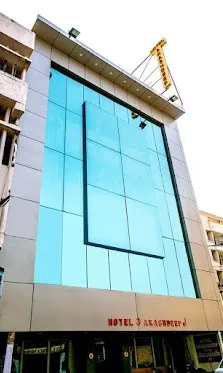 Hotel Akashdeep in Ranchi