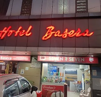 Hotel Basera in RANCHI