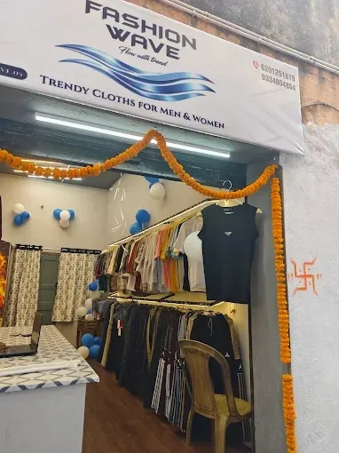 FASHION WAVE Dhanbad