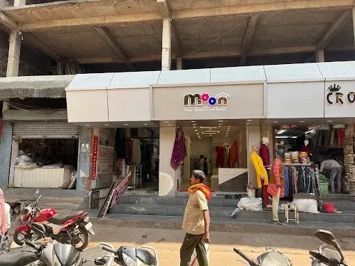 𝐌𝐨𝐨𝐧 𝐅𝐚𝐬𝐡𝐢𝐨𝐧 - 𝙻𝚊𝚍𝚒𝚎𝚜 𝚂𝚞𝚒𝚝𝚜 & 𝚁𝚎𝚊𝚍𝚢𝚖𝚊𝚍𝚎, Dhanbad