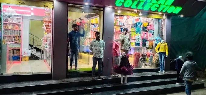 MILAN COLLECTION, Dhanbad