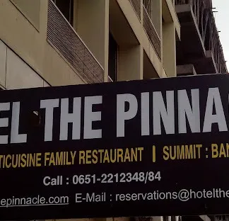 FabHotel The Pinnacle in Ranchi