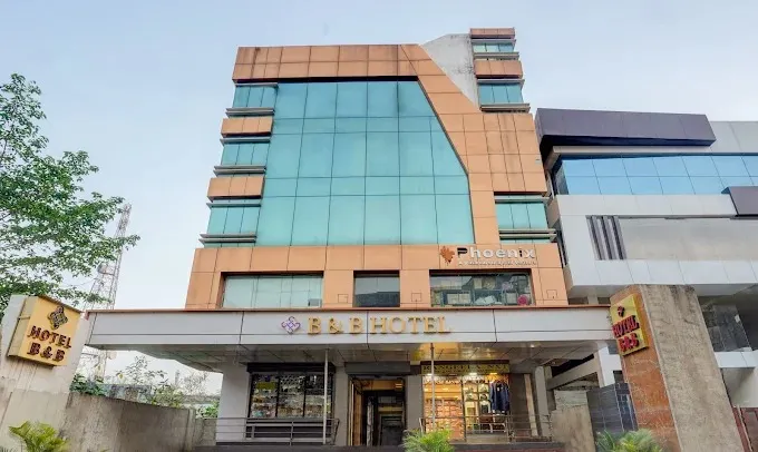 Treebo B&B in Ranchi