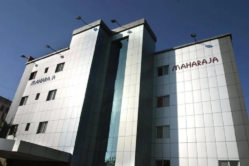 Maharaja Inn in Ranchi