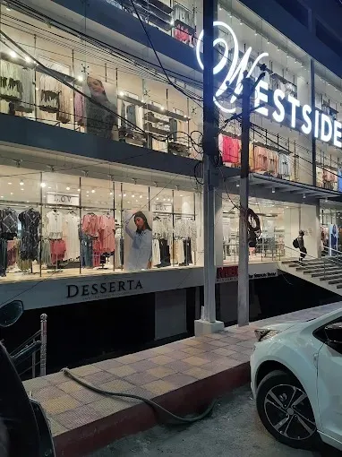 Westside - Dhanbad-2