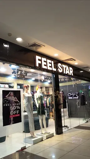 Feel Star (Dhanbad)
