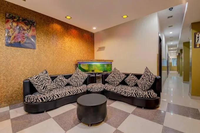 Hotel O Indrapuri Colony Formerly Hotel Blue Crystal in Ranchi