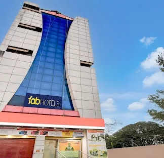 FabHotel Star Lotus in Ranchi