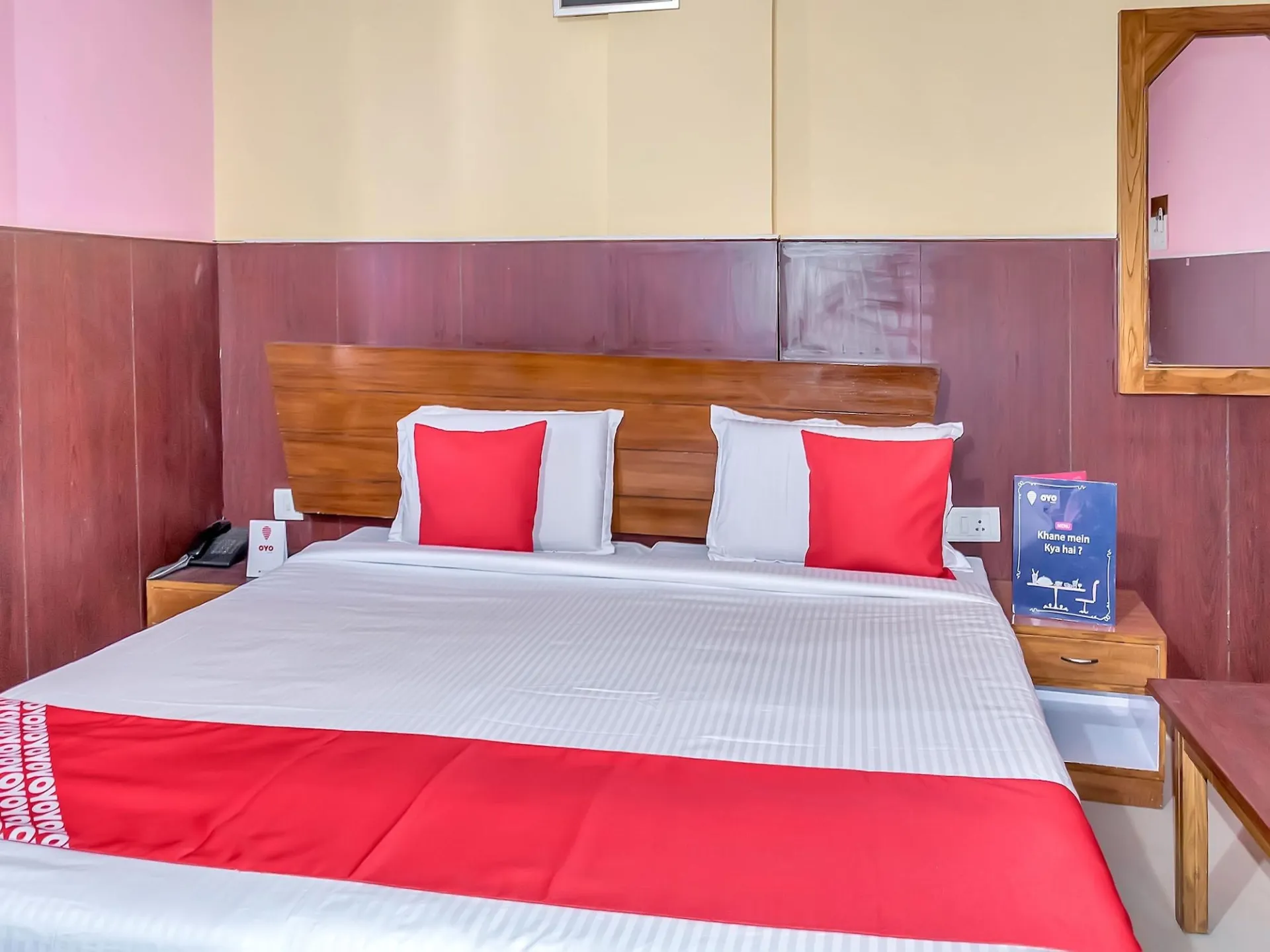 Super OYO Hotel Centre Point in Ranchi