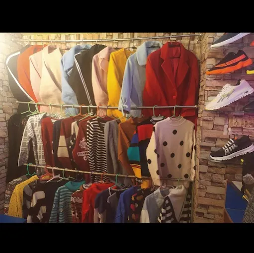 Sarojni Nagar Dhanbad