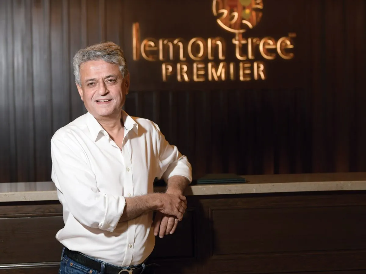 Lemon Tree Hotel, Centre Point in Jamshedpur