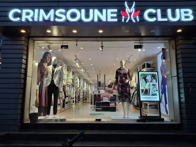 Crimsoune Club Dhanbad