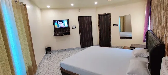 OYO Hotel Om Shanti in Jamshedpur