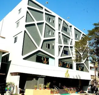 JIVA - Finest 4 Star Boutique Hotel in Jamshedpur