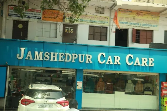 JAMSHEDPUR CAR CARE