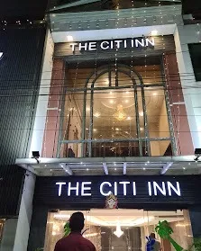 The Citi Inn in Jamshedpur