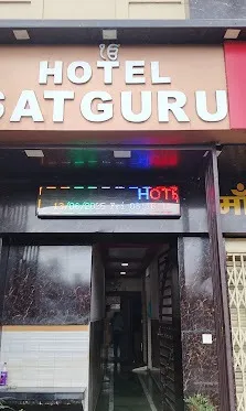 OYO Hotel Satguru in Jamshedpur