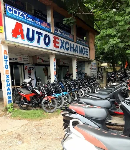Auto Exchange in Jamshedpur