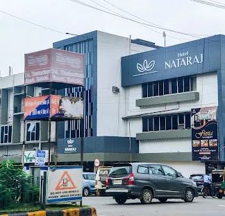 Hotel Nataraj - Best Budget & Luxury Hotel in Jamshedpur