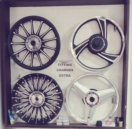 New Royal Bullet, Ranchi