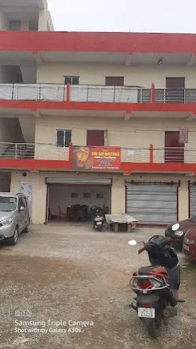 New Sri Sai Motors Ranchi