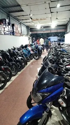 Tanveer Auto Exchange, Jamshedpur